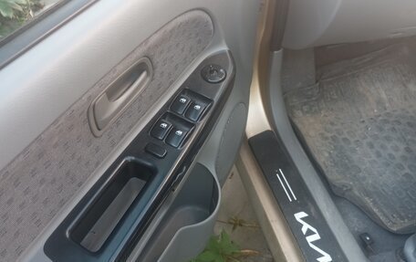 KIA Rio II, 2003 год, 390 000 рублей, 7 фотография