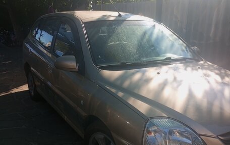 KIA Rio II, 2003 год, 390 000 рублей, 2 фотография
