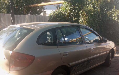 KIA Rio II, 2003 год, 390 000 рублей, 3 фотография