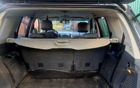 Chevrolet TrailBlazer II, 2013 год, 1 350 000 рублей, 3 фотография