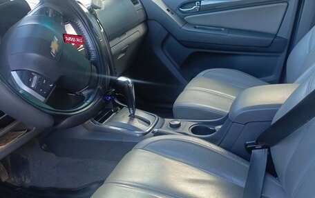 Chevrolet TrailBlazer II, 2013 год, 1 350 000 рублей, 6 фотография