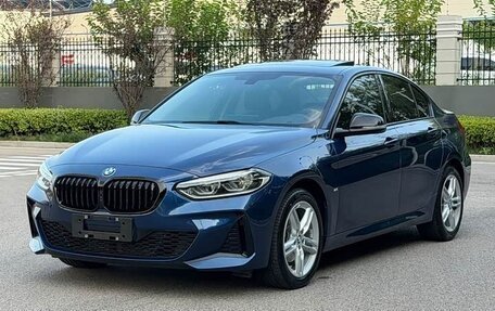 BMW 1 серия, 2023 год, 1 690 052 рублей, 1 фотография