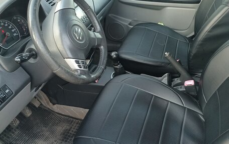 Suzuki SX4 II рестайлинг, 2008 год, 630 000 рублей, 16 фотография