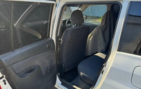 Toyota Succeed I рестайлинг, 2003 год, 425 000 рублей, 4 фотография