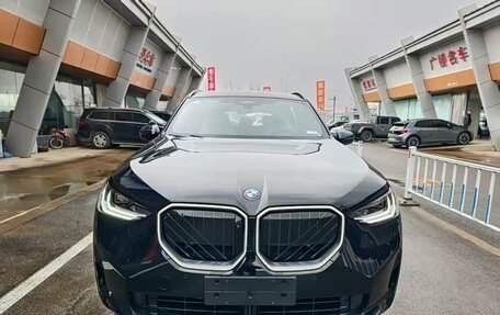 BMW X3, 2026 год, 5 700 000 рублей, 1 фотография