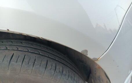 Suzuki SX4 II рестайлинг, 2008 год, 630 000 рублей, 21 фотография