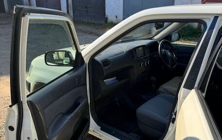 Toyota Succeed I рестайлинг, 2003 год, 425 000 рублей, 6 фотография