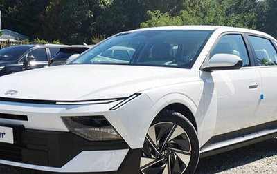 Hyundai Avante, 2026 год, 3 479 977 рублей, 1 фотография