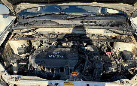 Toyota Succeed I рестайлинг, 2003 год, 425 000 рублей, 12 фотография