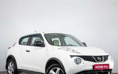 Nissan Juke II, 2013 год, 979 000 рублей, 1 фотография