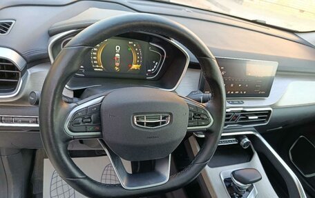Geely Coolray I, 2023 год, 1 820 000 рублей, 1 фотография
