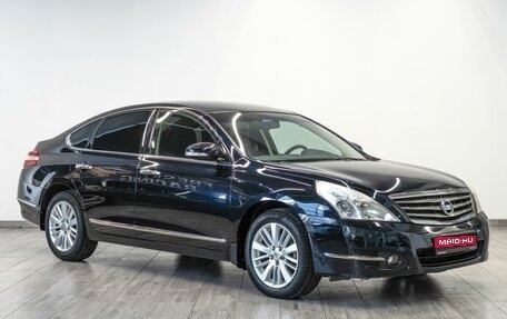 Nissan Teana, 2011 год, 1 099 000 рублей, 1 фотография