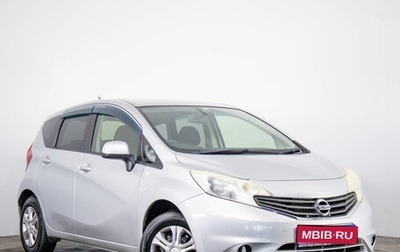 Nissan Note II рестайлинг, 2014 год, 989 000 рублей, 1 фотография