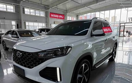 Hyundai ix35, 2022 год, 1 357 000 рублей, 1 фотография