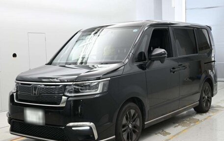 Honda Stepwgn, 2023 год, 2 038 999 рублей, 1 фотография