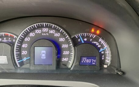 Toyota Camry, 2012 год, 1 480 000 рублей, 9 фотография