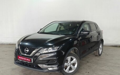 Nissan Qashqai, 2019 год, 1 400 000 рублей, 1 фотография