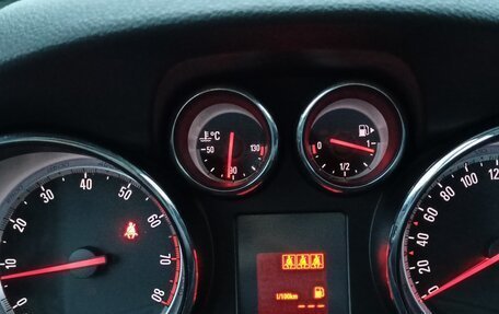 Opel Mokka I, 2015 год, 950 000 рублей, 3 фотография