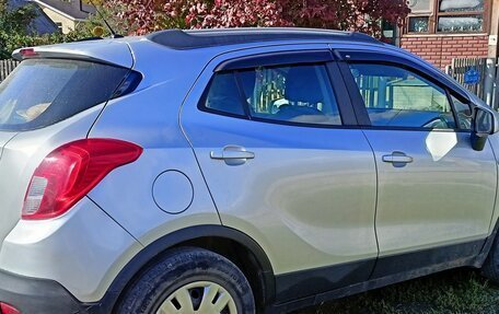 Opel Mokka I, 2015 год, 950 000 рублей, 16 фотография