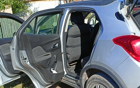 Opel Mokka I, 2015 год, 950 000 рублей, 13 фотография