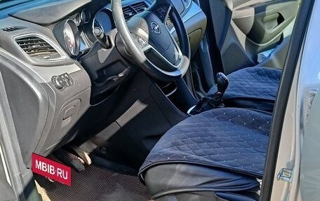Opel Mokka I, 2015 год, 950 000 рублей, 7 фотография