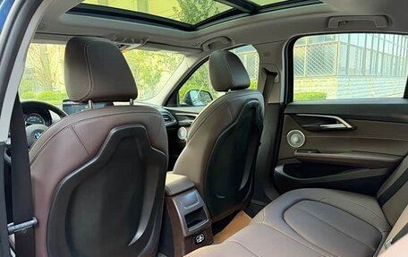 BMW 1 серия, 2023 год, 1 690 052 рублей, 6 фотография