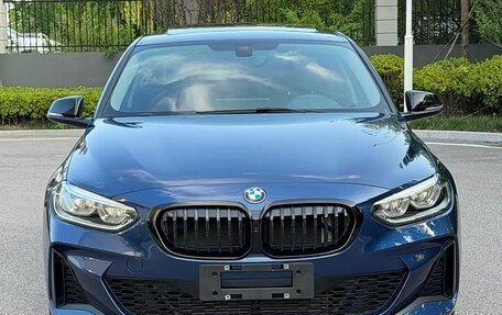 BMW 1 серия, 2023 год, 1 690 052 рублей, 2 фотография