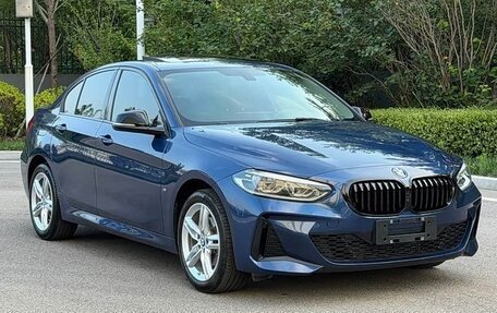 BMW 1 серия, 2023 год, 1 690 052 рублей, 3 фотография