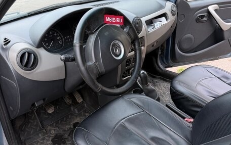 Renault Logan I, 2012 год, 360 000 рублей, 5 фотография