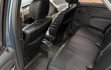 Renault Logan I, 2012 год, 360 000 рублей, 8 фотография