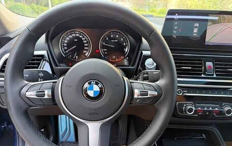 BMW 1 серия, 2023 год, 1 690 052 рублей, 9 фотография