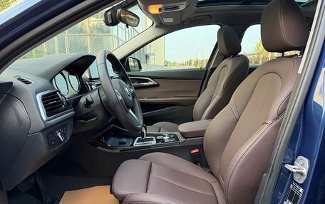 BMW 1 серия, 2023 год, 1 690 052 рублей, 4 фотография