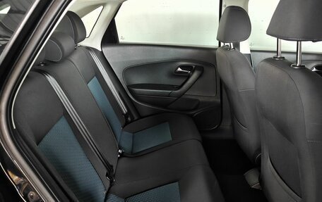 Volkswagen Polo VI (EU Market), 2013 год, 915 000 рублей, 10 фотография
