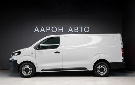 Peugeot Expert, 2025 год, 5 099 000 рублей, 3 фотография