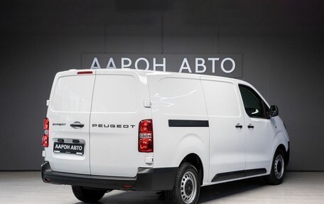 Peugeot Expert, 2025 год, 5 099 000 рублей, 5 фотография