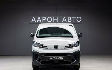Peugeot Expert, 2025 год, 5 099 000 рублей, 2 фотография
