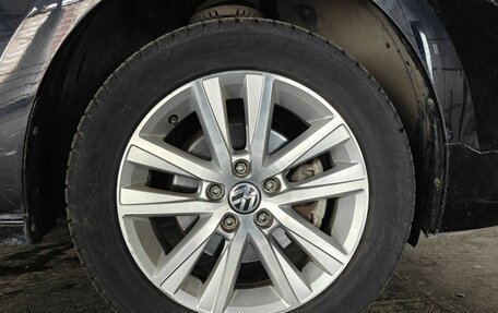 Volkswagen Polo VI (EU Market), 2013 год, 915 000 рублей, 16 фотография