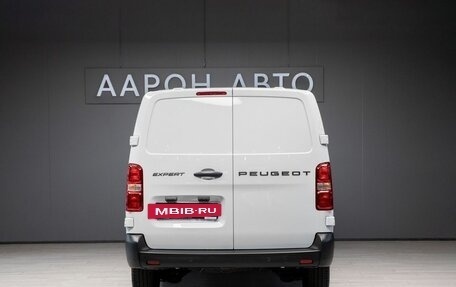 Peugeot Expert, 2025 год, 5 099 000 рублей, 4 фотография