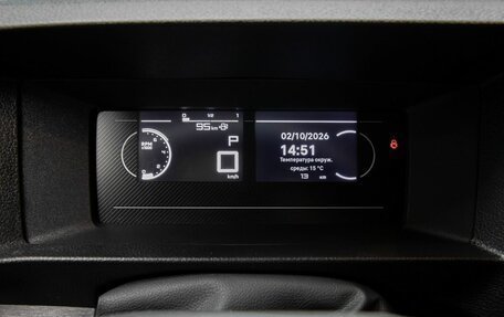 Peugeot Expert, 2025 год, 5 099 000 рублей, 11 фотография