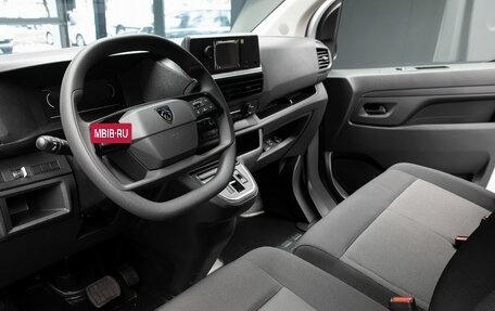 Peugeot Expert, 2025 год, 5 099 000 рублей, 9 фотография