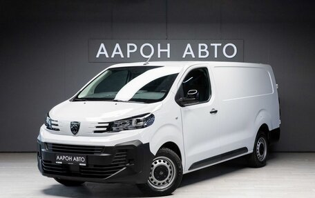 Peugeot Expert, 2025 год, 5 099 000 рублей, 21 фотография