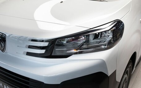 Peugeot Expert, 2025 год, 5 099 000 рублей, 18 фотография