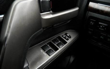 Toyota Land Cruiser 200, 2008 год, 2 390 000 рублей, 11 фотография
