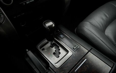 Toyota Land Cruiser 200, 2008 год, 2 390 000 рублей, 10 фотография