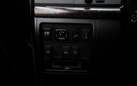 Toyota Land Cruiser 200, 2008 год, 2 390 000 рублей, 12 фотография