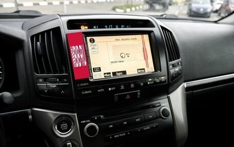 Toyota Land Cruiser 200, 2008 год, 2 390 000 рублей, 9 фотография