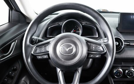 Mazda CX-3 I, 2020 год, 2 349 000 рублей, 13 фотография