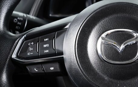 Mazda CX-3 I, 2020 год, 2 349 000 рублей, 14 фотография