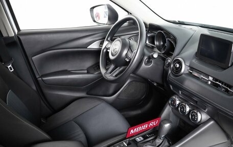 Mazda CX-3 I, 2020 год, 2 349 000 рублей, 11 фотография