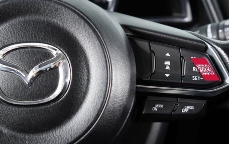 Mazda CX-3 I, 2020 год, 2 349 000 рублей, 15 фотография